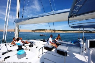 Maevie -  Flybridge